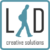 Ontwerp | Creatie | Fabricage | LAD Creative Solutions